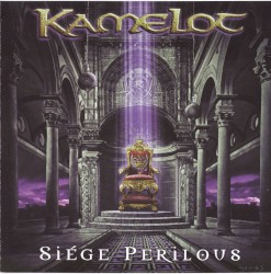 Siége Perilous