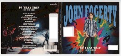 50 Year Trip: Live at Red Rocks