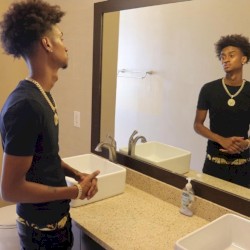 Darkskin Niggas with Lightskin Problems