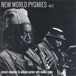New World Pygmies, Vol. 2