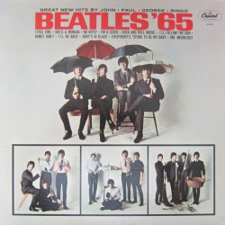 Beatles ’65