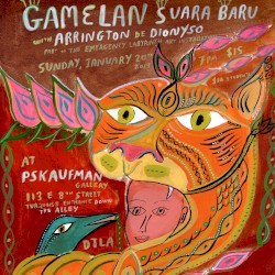 Palu Kuat Benefit Album: Live at PSKaufman Gallery