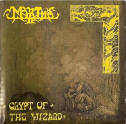 Crypt of the Wizard