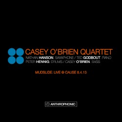 Mudslide: Live @ Cause 8.4.13