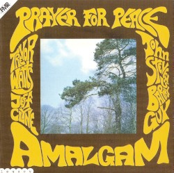 Prayer for Peace