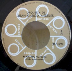 Marcha nupcial / Marcha de los novios