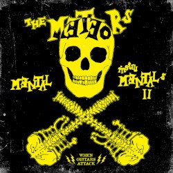 Mental Instru Mentals II