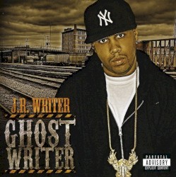 Ghost Writer