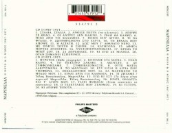 Η Φωνή & Ο Μύθος - 30 Χρόνια Τραγούδι (1967-1975)