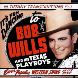 The Tiffany Transcriptions, Vol. 5