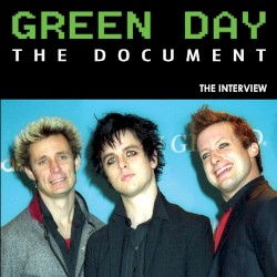 Green Day - The Interview