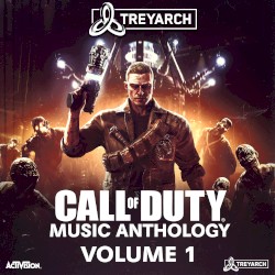 Treyarch Call of Duty Music Anthology, Vol. 1