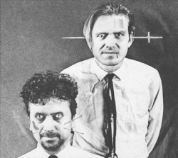 The Glimmers Are Gee Gee Fazzi II