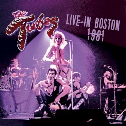 Live in Boston 1981