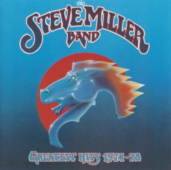 Greatest Hits 1974–78