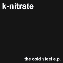 The Cold Steel e.p.