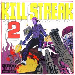 Kill Streak 2