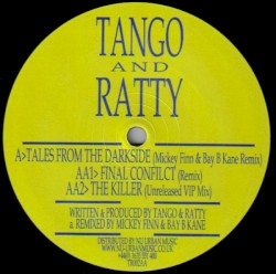 Tales From the Darkside (Mickey Finn & Bay B Kane remix)