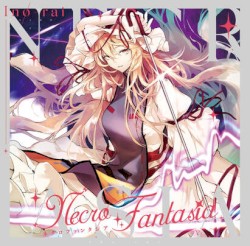 NECRO FANTASIA