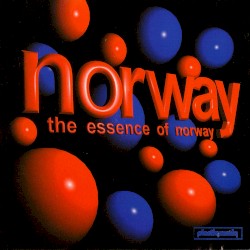 The Essence of Norway