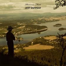 Last Outpost