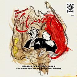 Diseases of England, Part II