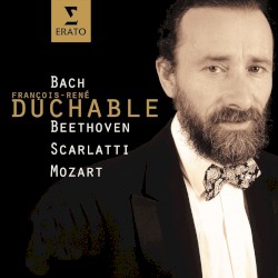 Bach / Beethoven / Scarlatti / Mozart