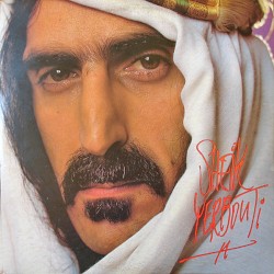 Sheik Yerbouti