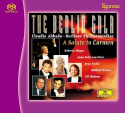 The Berlin Gala: A Salute to Carmen
