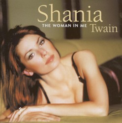 The Woman in Me