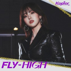 <FLY‐HIGH>