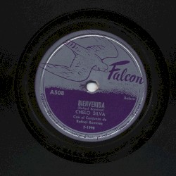 Bienvenida / Te felicito