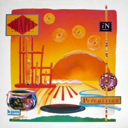 Shapes in Percussion