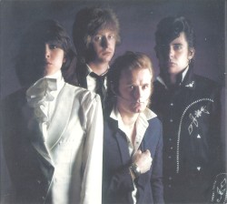 Pretenders II