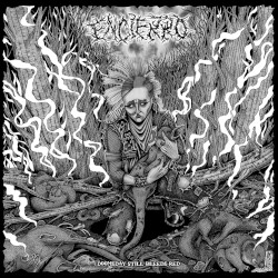 Doomsday Still Bleeds Red