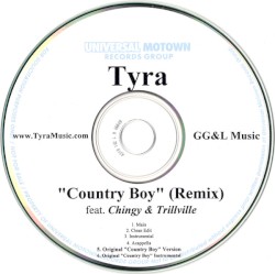 Country Boy (remix)