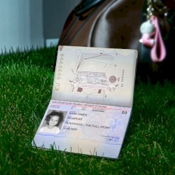 PASSPORT