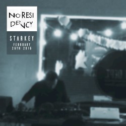 Noresidency (February 26th 2016)