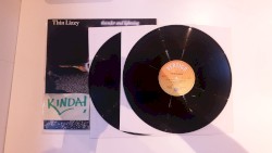 Thunder and Lightning