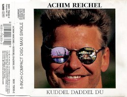 Kuddel Daddel Du