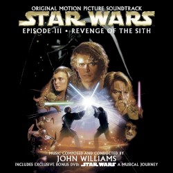 Star Wars, Episode III: Revenge of the Sith