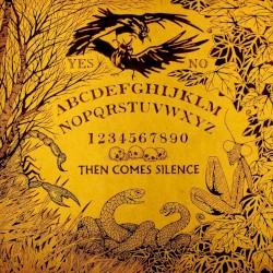 Nyctophilian: Then Comes Silence III