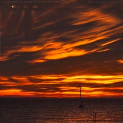 ...I watched 10 years of pacific weather...