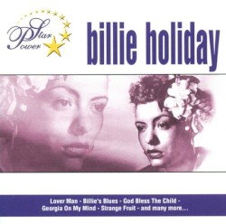 Billie Holiday: Star Power