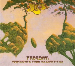 Progeny: Highlights From Seventy‐Two