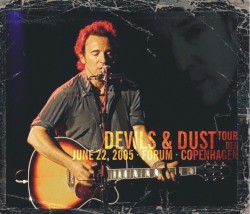 2005‐06‐22: Forum København, Copenhagen, Denmark