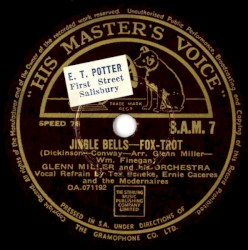 Jingle Bells / American Patrol