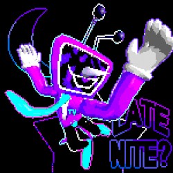 LATE NITE TELEVISION