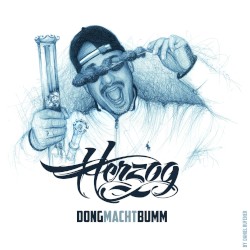 Dong macht bumm