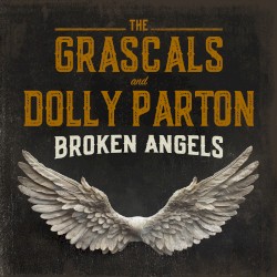 Broken Angels